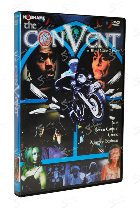The Convent (2000) DVD