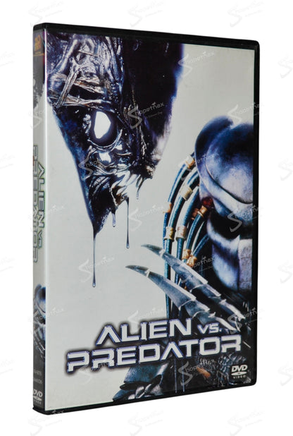 Alien Vs. Predator (AVP) (2004) DVD Ex Noleggio Buono