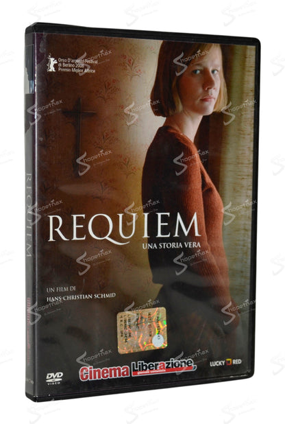 Requiem - Una storia vera (2006) DVD Editoriale Discreto