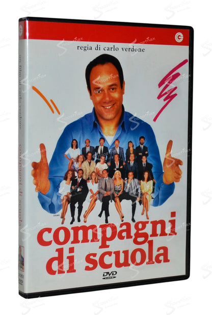 Compagni di scuola (1988) DVD