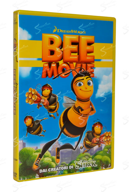 Bee Movie (2007) DVD