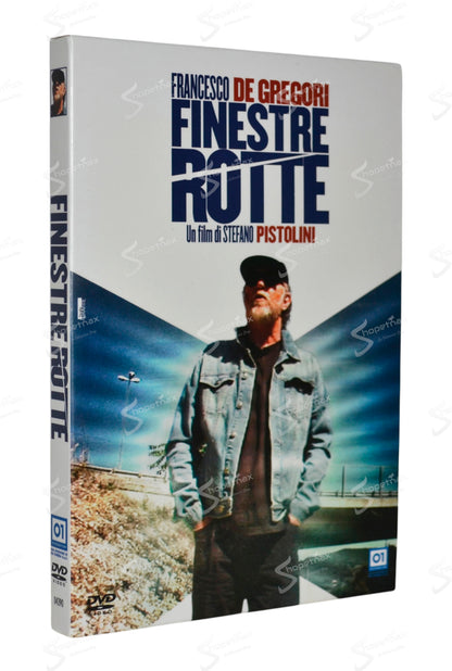 Finestre rotte (2012) DVD
