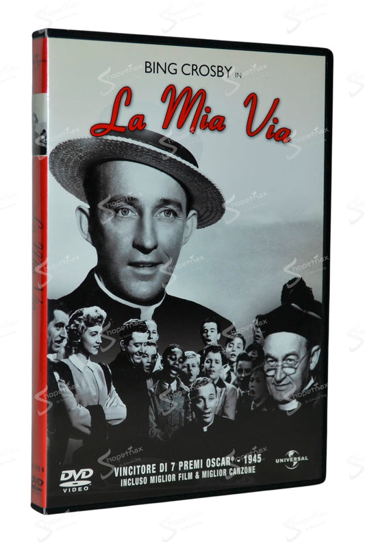 La Mia Via (Going My Way) (1944) DVD