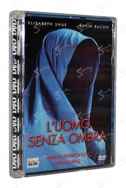 L'uomo senza ombra (Hollow Man) (2000) DVD Jewel Box