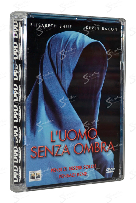 L'uomo senza ombra (Hollow Man) (2000) DVD Jewel Box