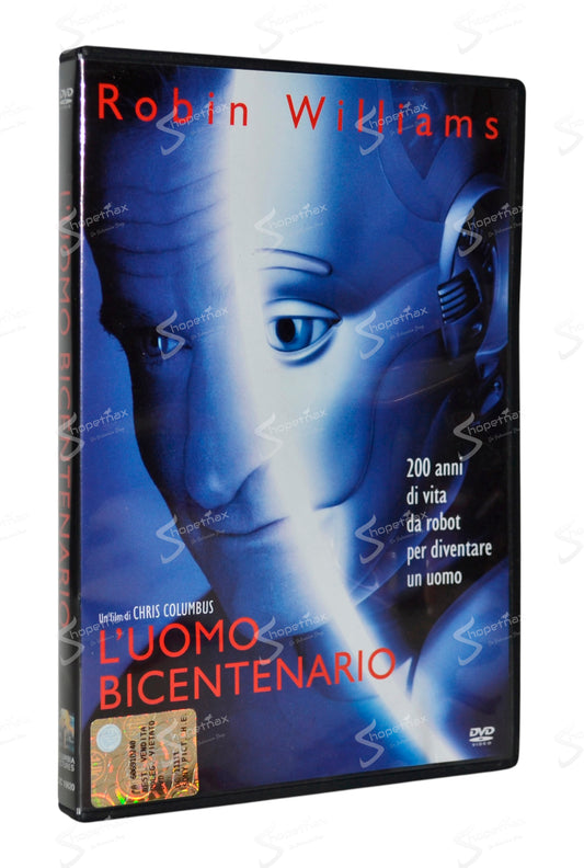 L'Uomo Bicentenario (Bicentennial Man) (1999) DVD
