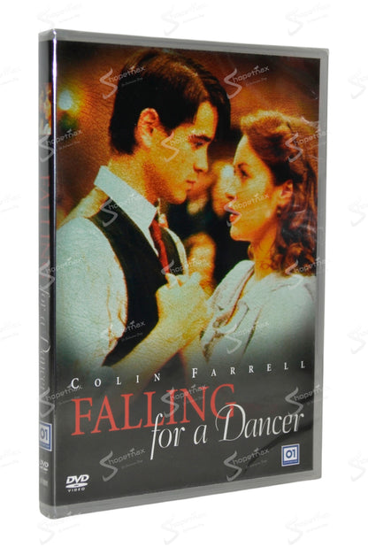 Falling for a Dancer (1998) DVD