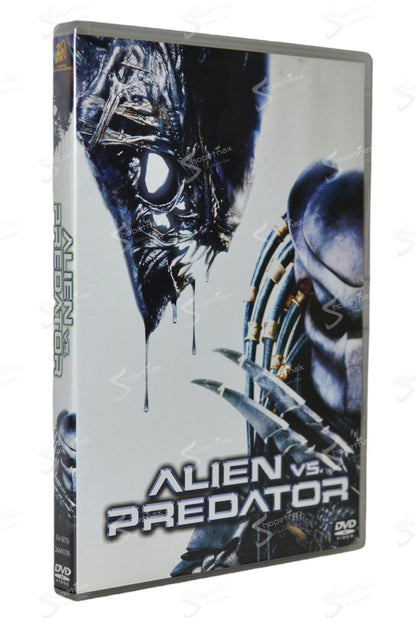 Alien Vs. Predator (AVP) (2004) DVD Ottimo