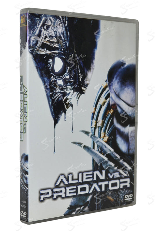 Alien Vs. Predator (AVP) (2004) DVD Ottimo