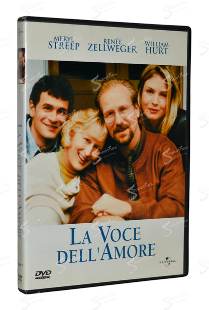 La Voce dell'Amore (One True Thing) (1998) DVD