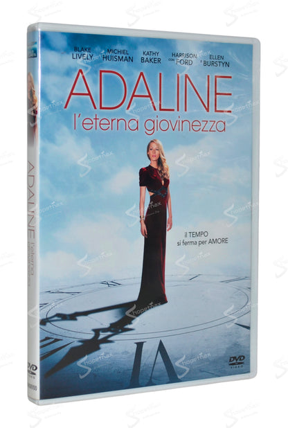 Adaline - L'Eterna Giovinezza (The Age of Adaline) (2015) DVD