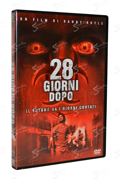 28 días después (28 Days Later) (2002) DVD