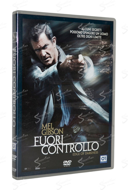 Fuori controllo (Edge of Darkness) (2010) DVD