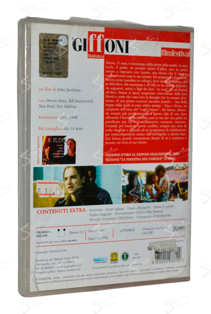 Ali bruciate (Around the Fire) (1998) DVD
