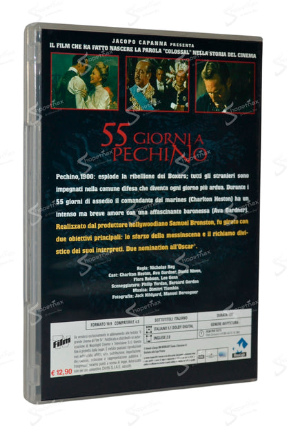 Title (Original Title) (Year) DVD (Copy) (Copy) (Copy) (Copy) (Copy)