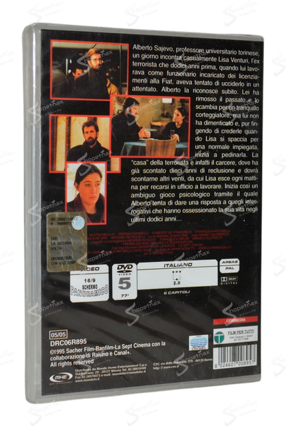 La Seconda Volta (1995) DVD