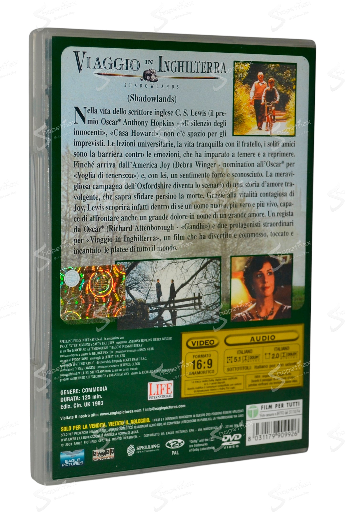 Title (Original Title) (Year) DVD (Copy) (Copy) (Copy) (Copy) (Copy)
