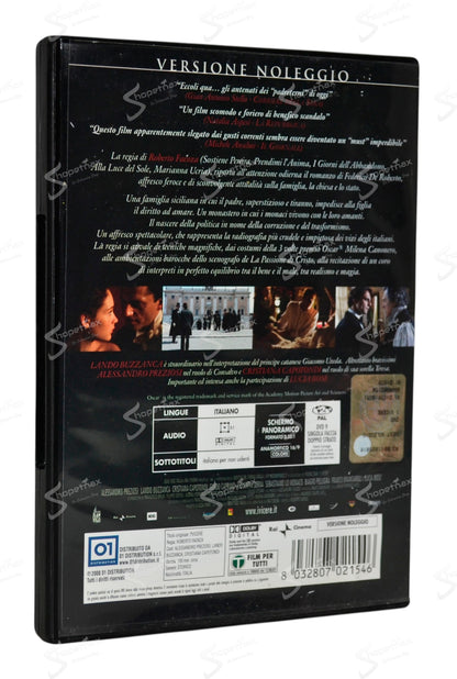 I Vicerè (2007) DVD Noleggio