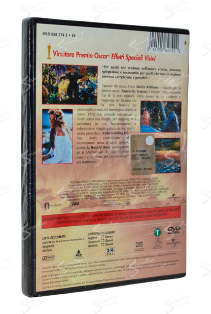 Al di là dei sogni (What Dreams May Come) (1998) DVD