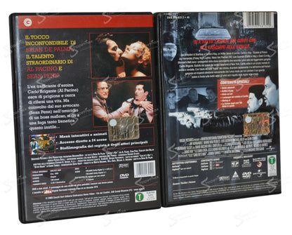 Carlito's Way + Carlito's Way: Scalata al Potere (Serie Completa) (1993-2005) 2 DVD