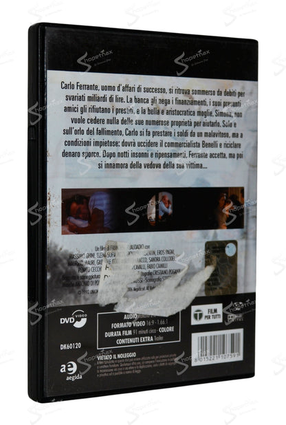 Persone Perbene (1992) DVD