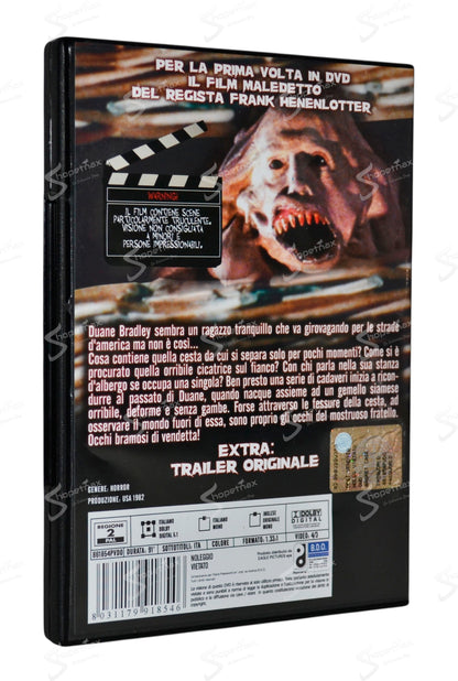 Basket Case (1982) DVD