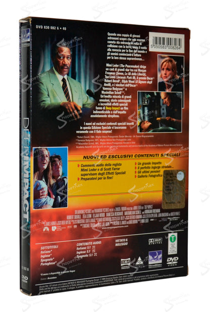 Deep Impact (Special Edition) (1998) DVD