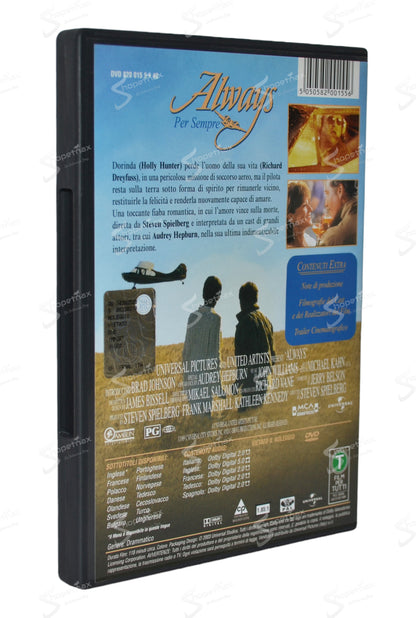 Always - Per sempre (1988) DVD