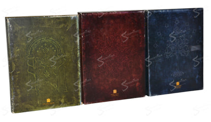 Il Signore degli Anelli - Trilogia Completa (Special Extended Edition) 3 Box - 12 DVD