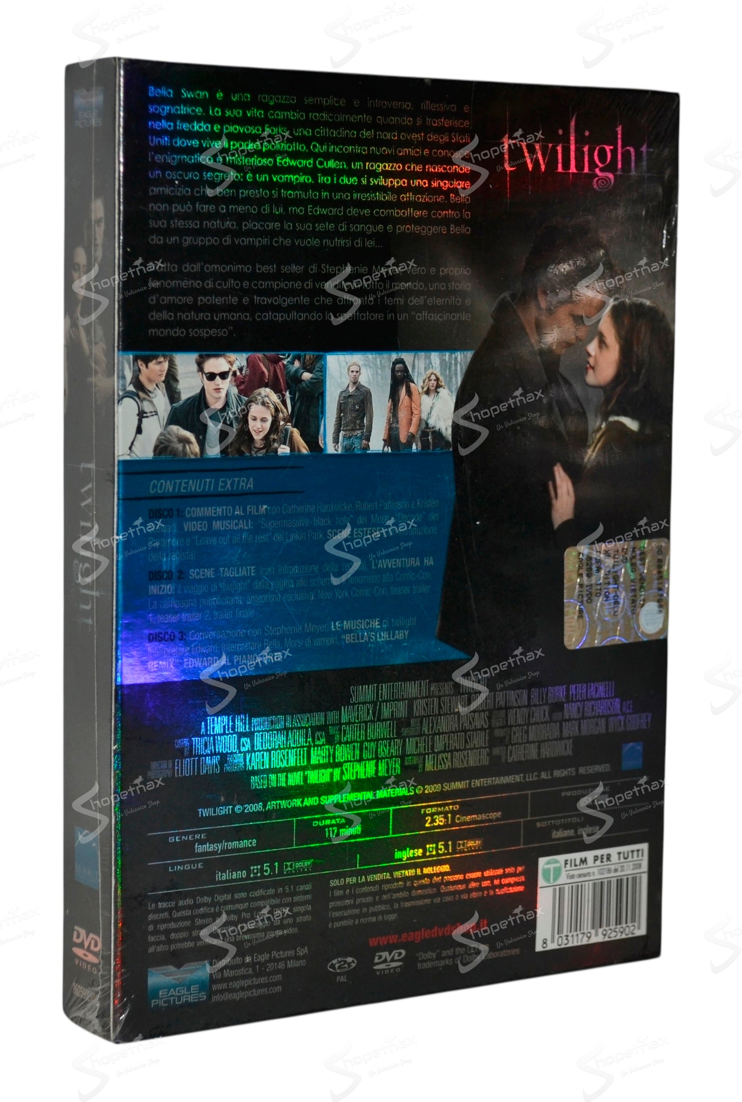 Title (Original Title) (Year) DVD (Copy) (Copy) (Copy) (Copy) (Copy)