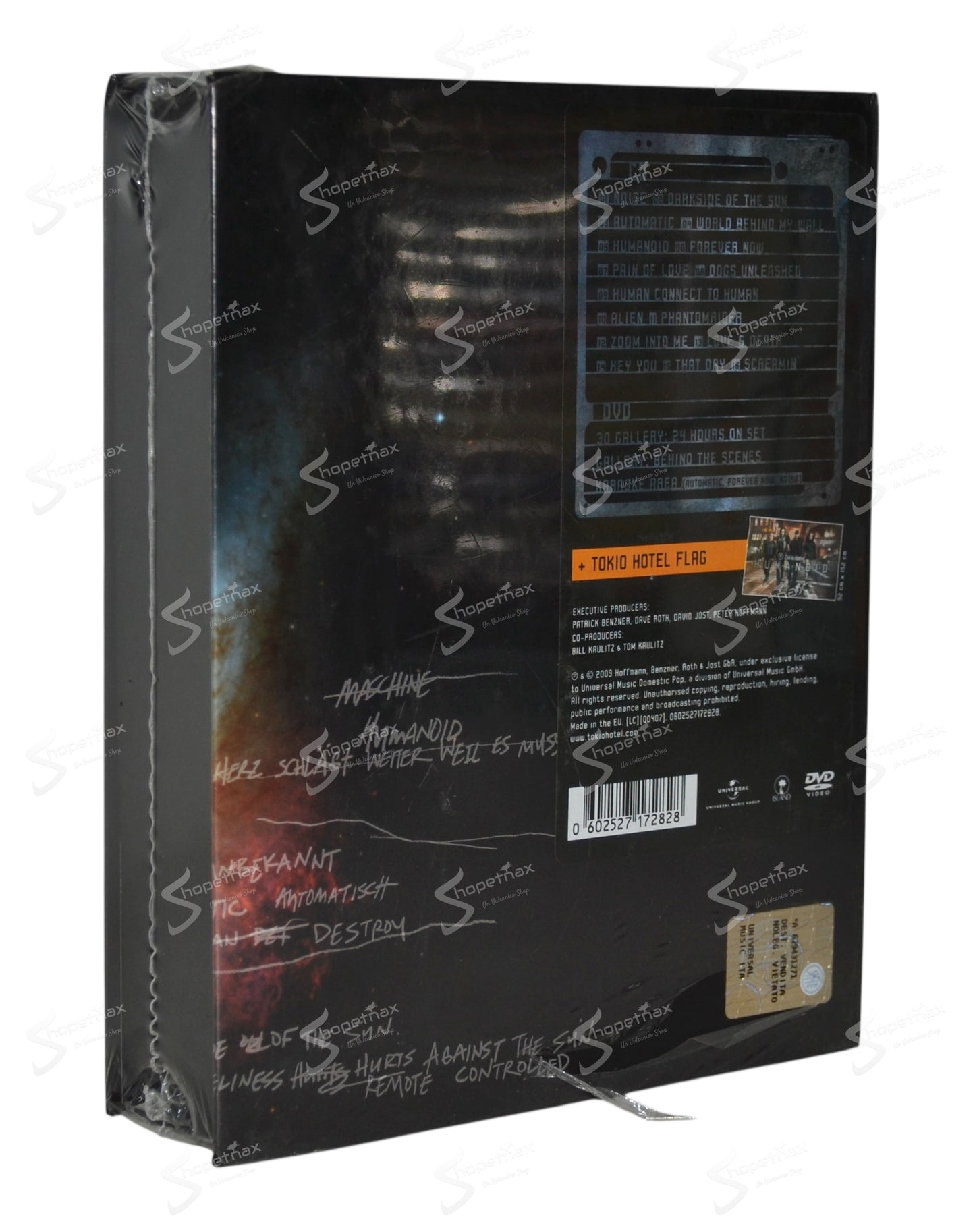 Title (Original Title) (Year) DVD (Copy) (Copy) (Copy) (Copy) (Copy)