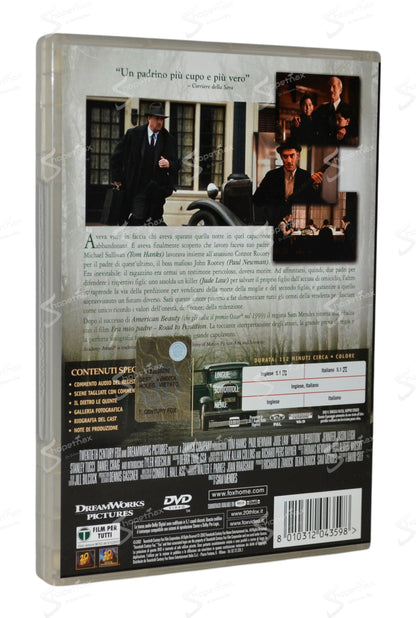 Title (Original Title) (Year) DVD (Copy) (Copy) (Copy) (Copy) (Copy)