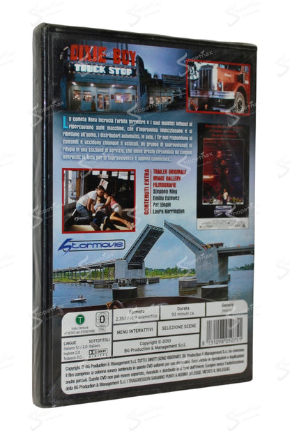 Brivido (Maximum Overdrive) (1986) DVD