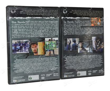 Title (Original Title) (Year) DVD (Copy) (Copy) (Copy) (Copy) (Copy)
