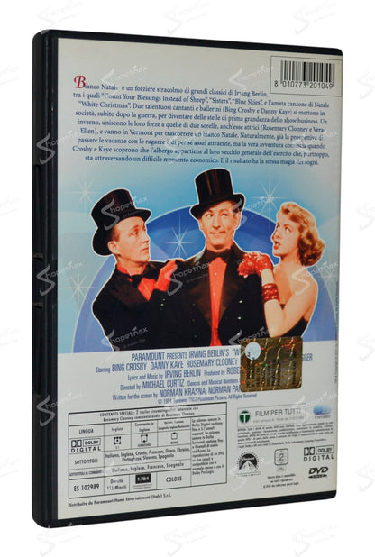 Title (Original Title) (Year) DVD (Copy) (Copy) (Copy) (Copy) (Copy)