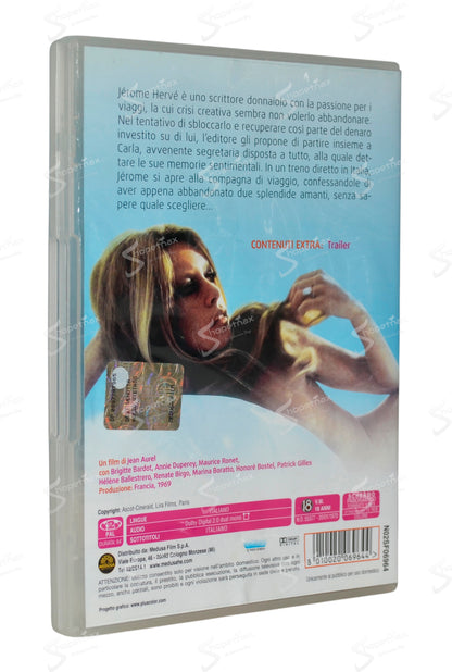 Women (1969) DVD