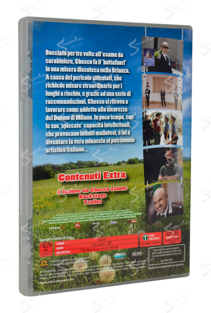 Che bella giornata (2011) DVD Editoriale
