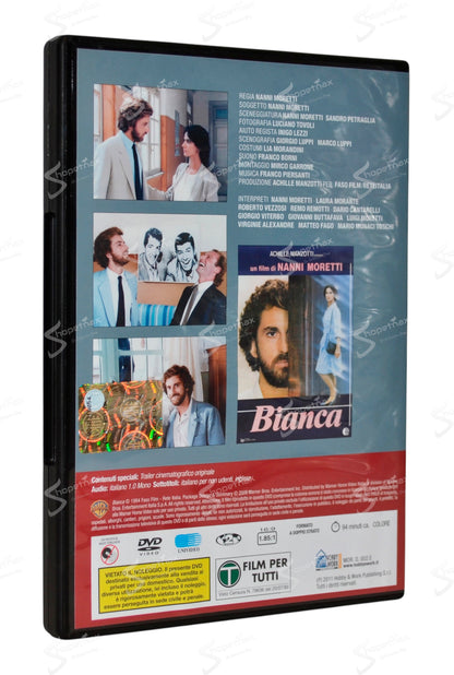 Bianca (1984) DVD Editoriale