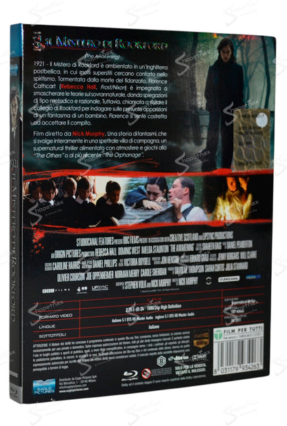 1921 Il Mistero di Rookford (The Awakening) (2011) BLU-RAY