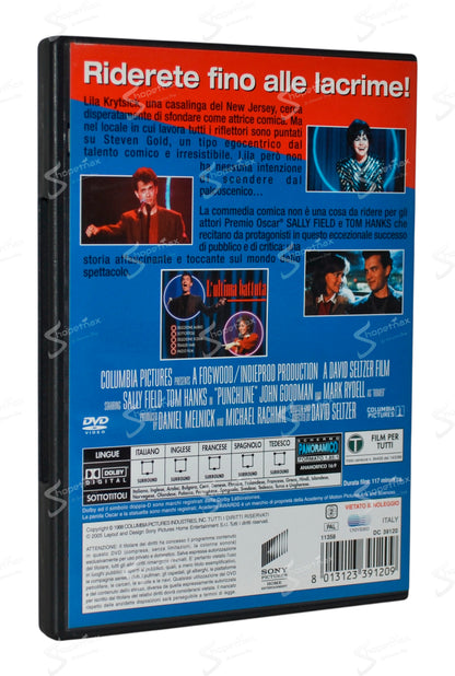 L'ultima battuta (Punchline) (1988) DVD