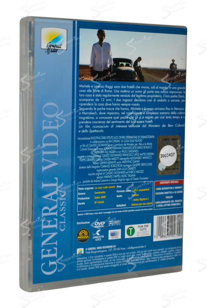 La casa sulle nuvole (2009) DVD Noleggio