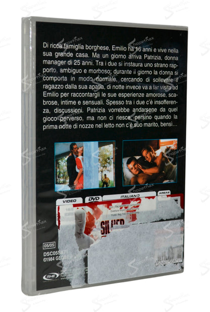 Fotografando Patrizia (1984) DVD