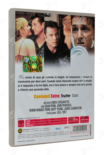 She's so lovely - Così carina (1997) DVD