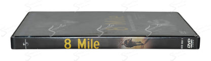 8 Mile (2002) DVD