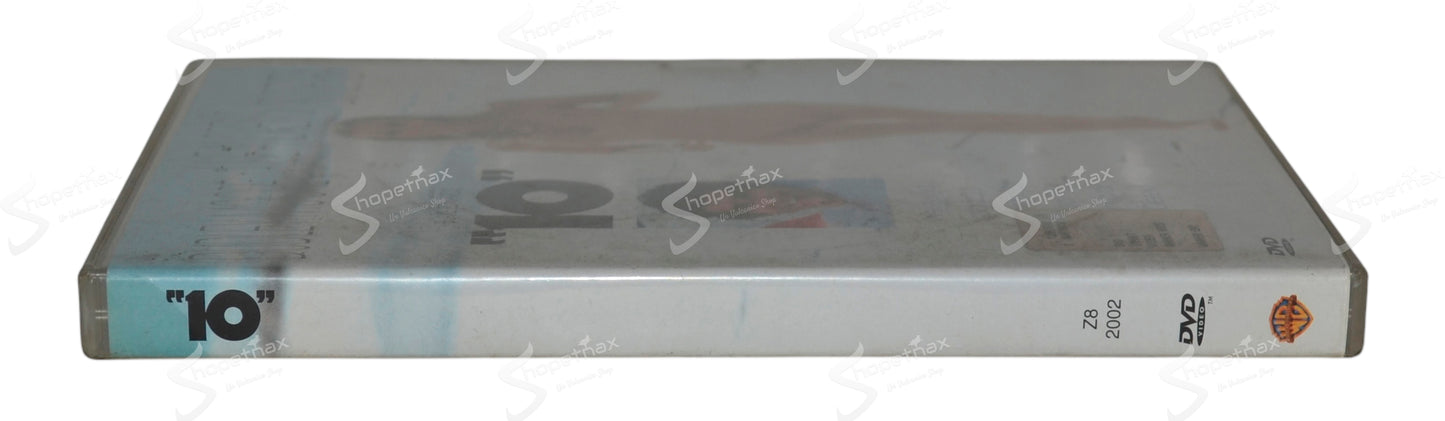 10 (Dieci) (Elle) (1979) DVD Ex Noleggio