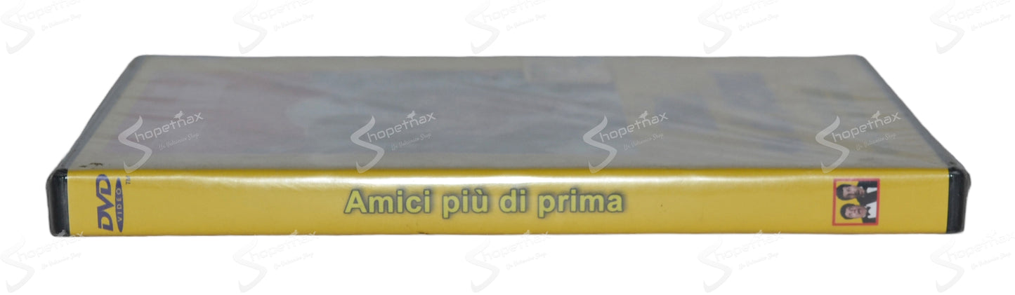 Amici più di prima (1976) DVD