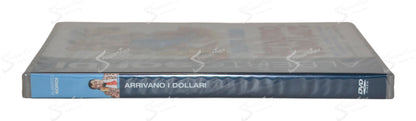 Arrivano i dollari (1957) DVD Editoriale