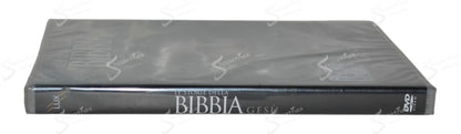 Le Storie della Bibbia - Gesù (1999) DVD Editoriale