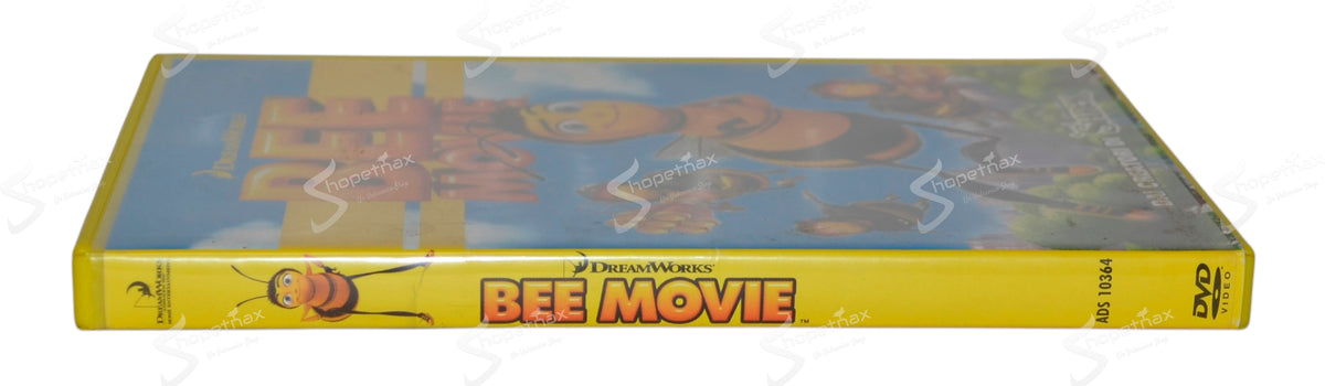 Bee Movie (2007) DVD