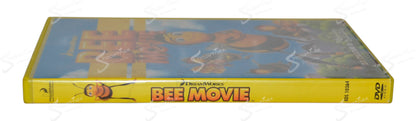 Bee Movie (2007) DVD